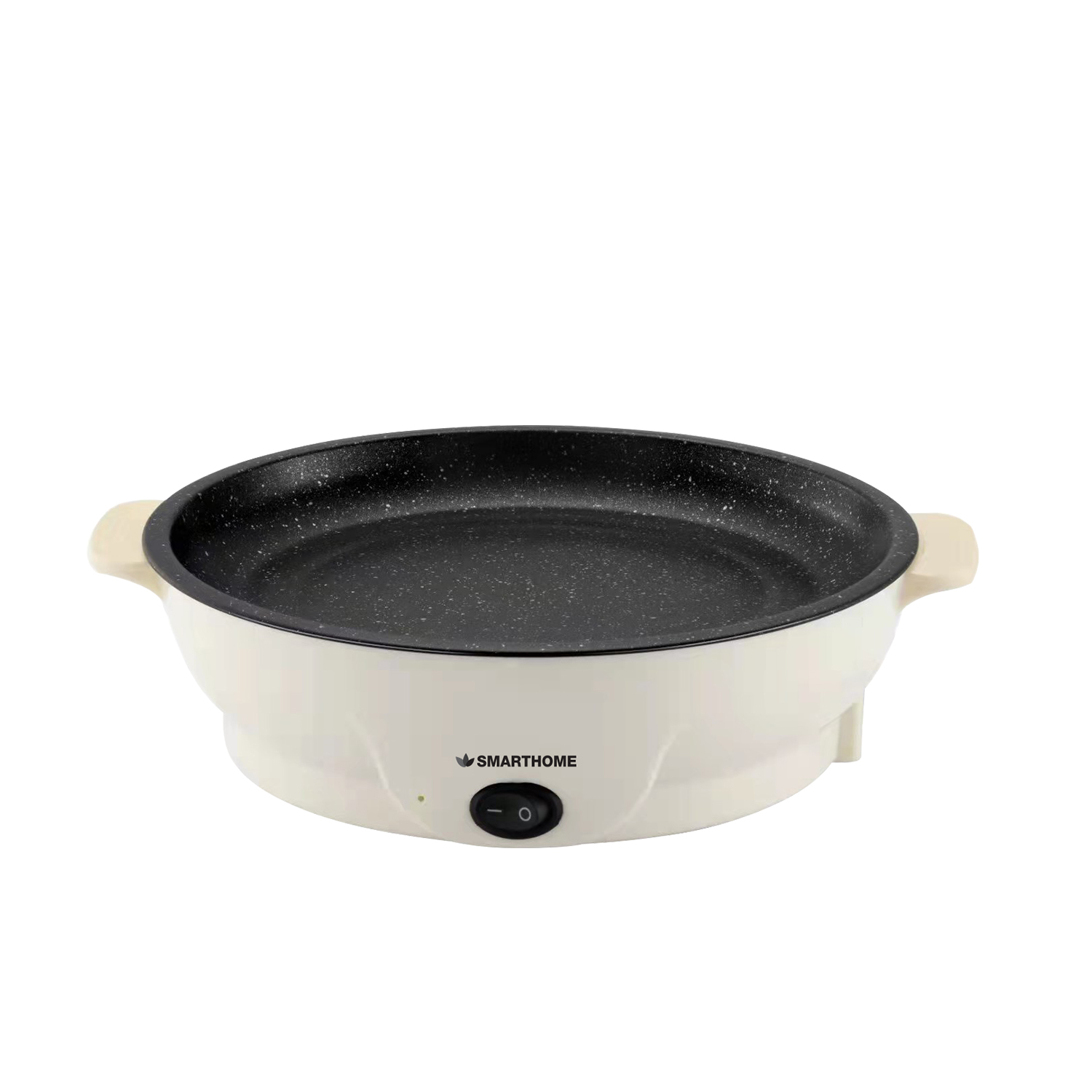 เตาปิ้งย่างอเนกประสงค์ มินิ รุ่น SM-EG400 (400W)