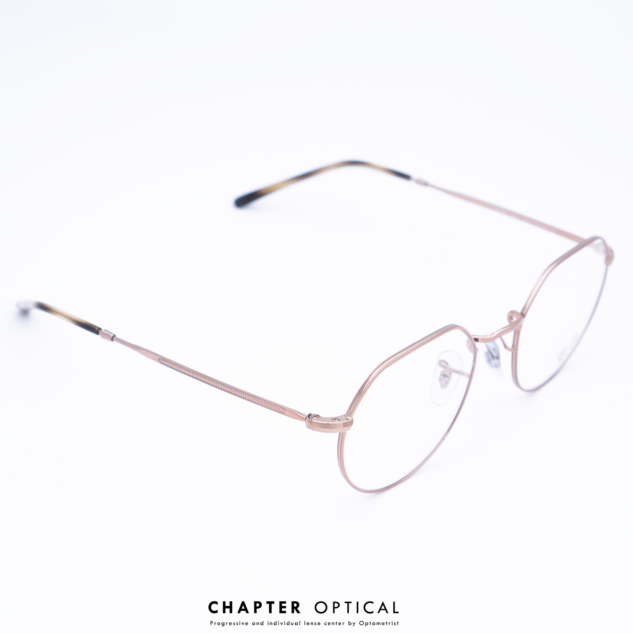 กรอบแว่นตา RayBay รุ่น RB6465-2943