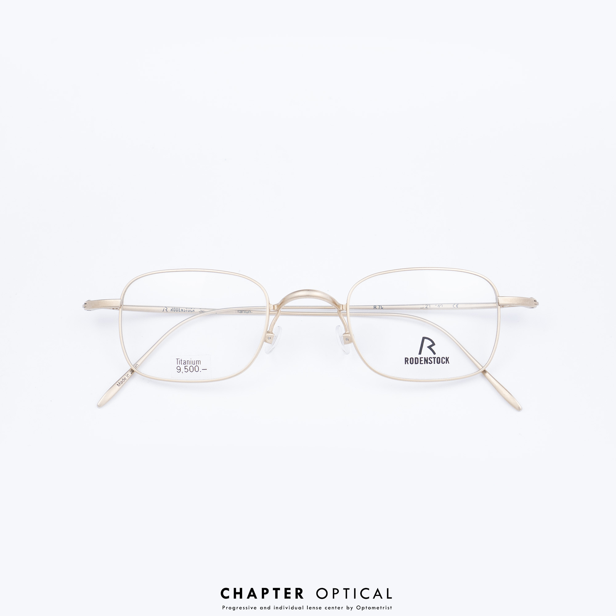 กรอบแว่น Rodenstock | R7092-B