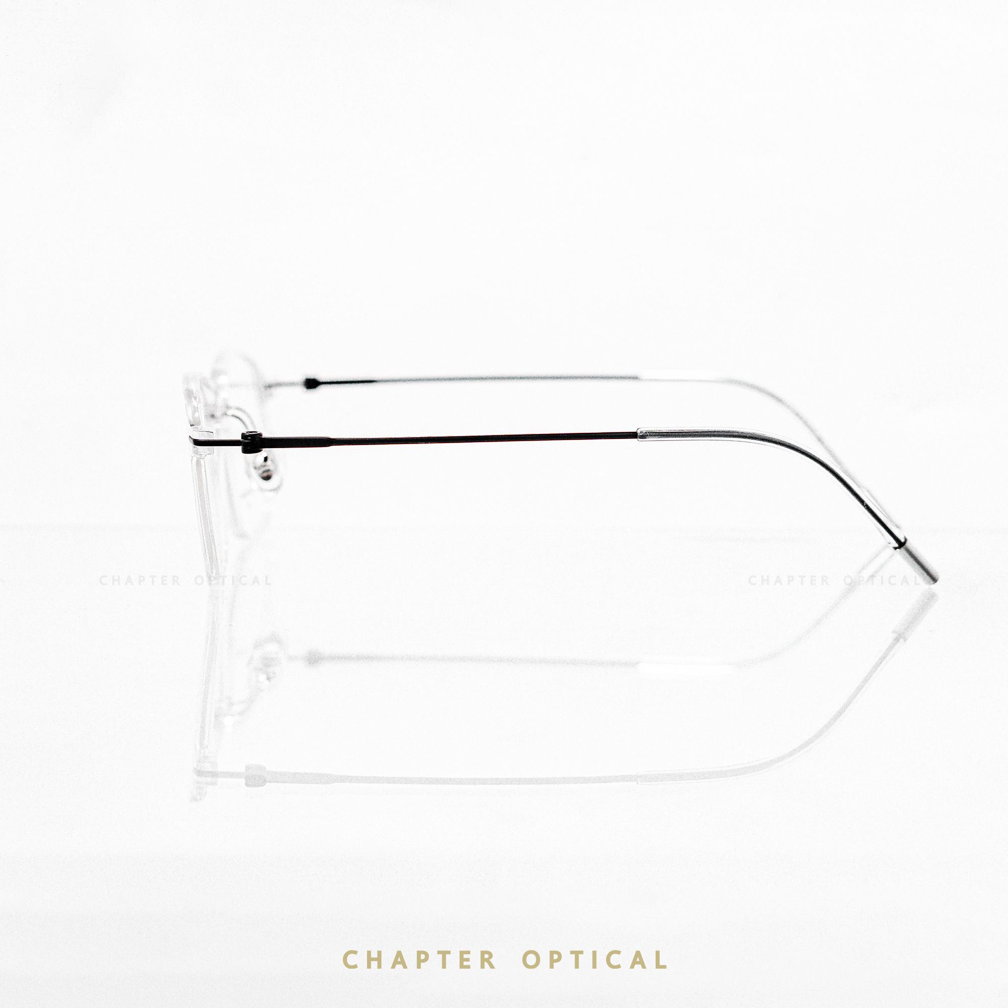 กรอบแว่น Zero To One รุ่น 1116-C02