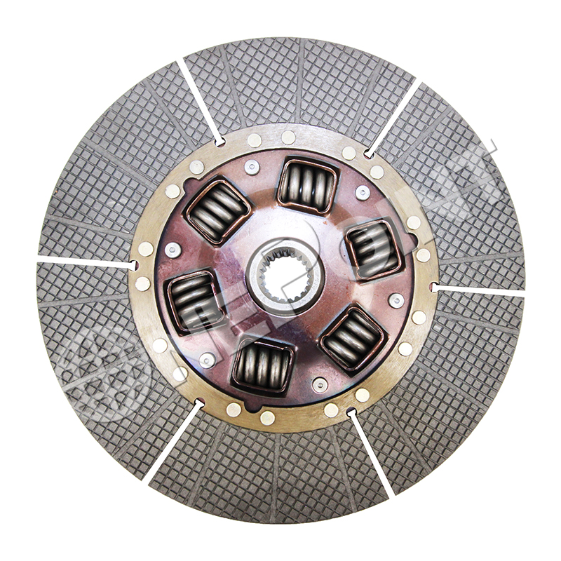 HT11541 CLUTCH DISC (275 x 21T) 'OIL'