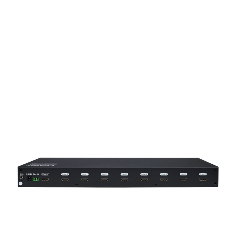 SOUNDVISION รุ่น VHSW-4681 เครื่องสลับสัญญาณภาพ HDMI Switcher
