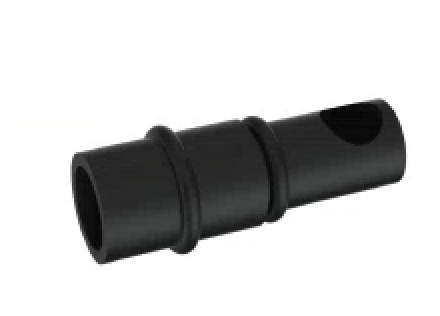 Filter Silicone Insert