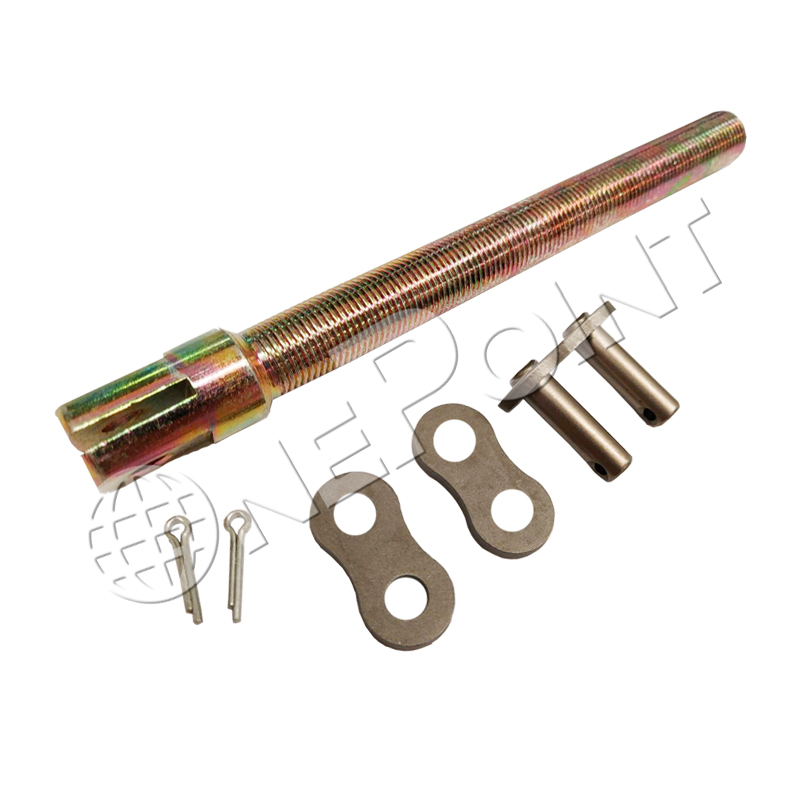 MC33120 ANCHOR CHAIN BOLT 2- 2.5T / BL634