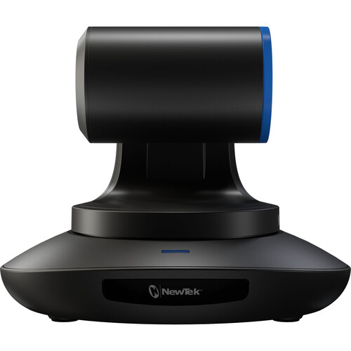 Vizrt : NDI HX PTZ3 Camera (NewTek)