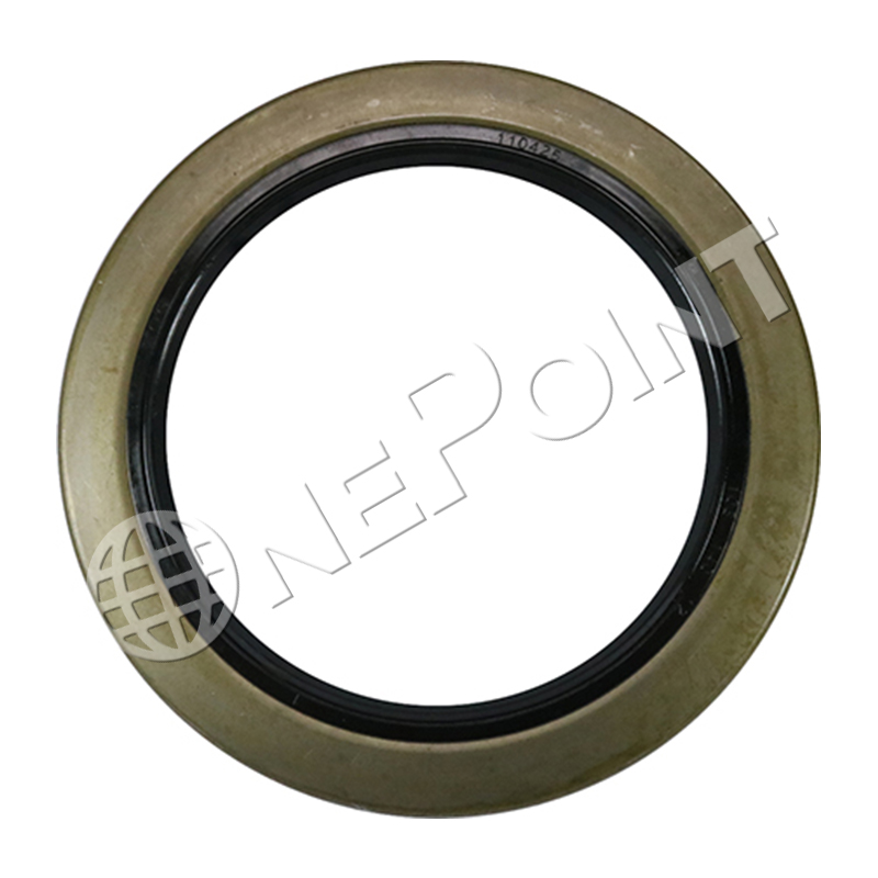 SL11720 SEAL OIL HUB, FRONT AXLE