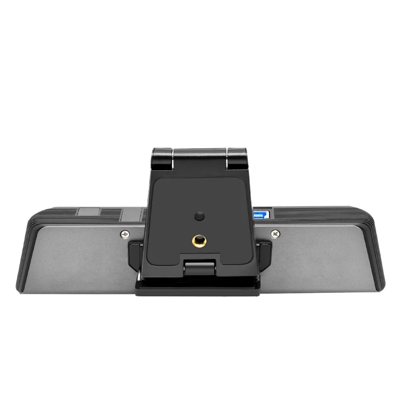 SOUNDVISION VC-4K Pro(120°) กล้อง EPTZ สำหรับห้องประชุมออนไลน์ 4K Ultra HD, Auto Framming