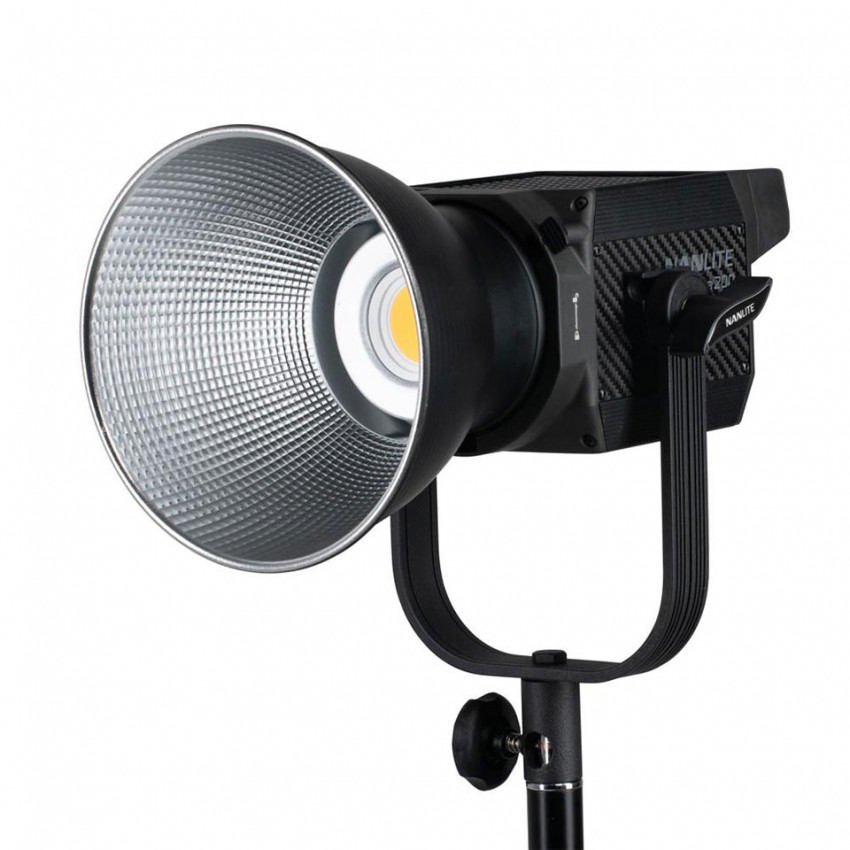 Nanlite Forza 200 Daylight LED Monolight รับประกันศูนย์ไทย