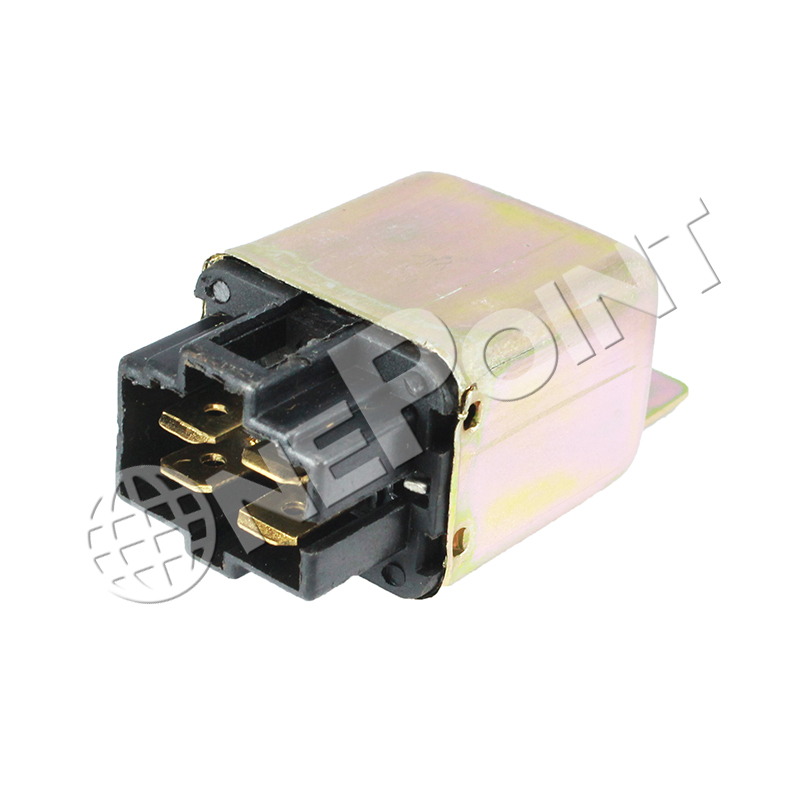 GG99703 POWER RELAY, LAMP DC 12V