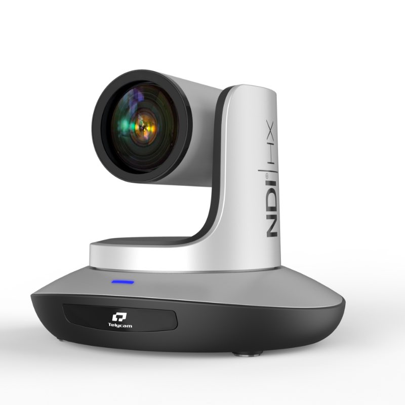 Telycam TLC-300-IP-12-4K(NDI) PTZ Camera