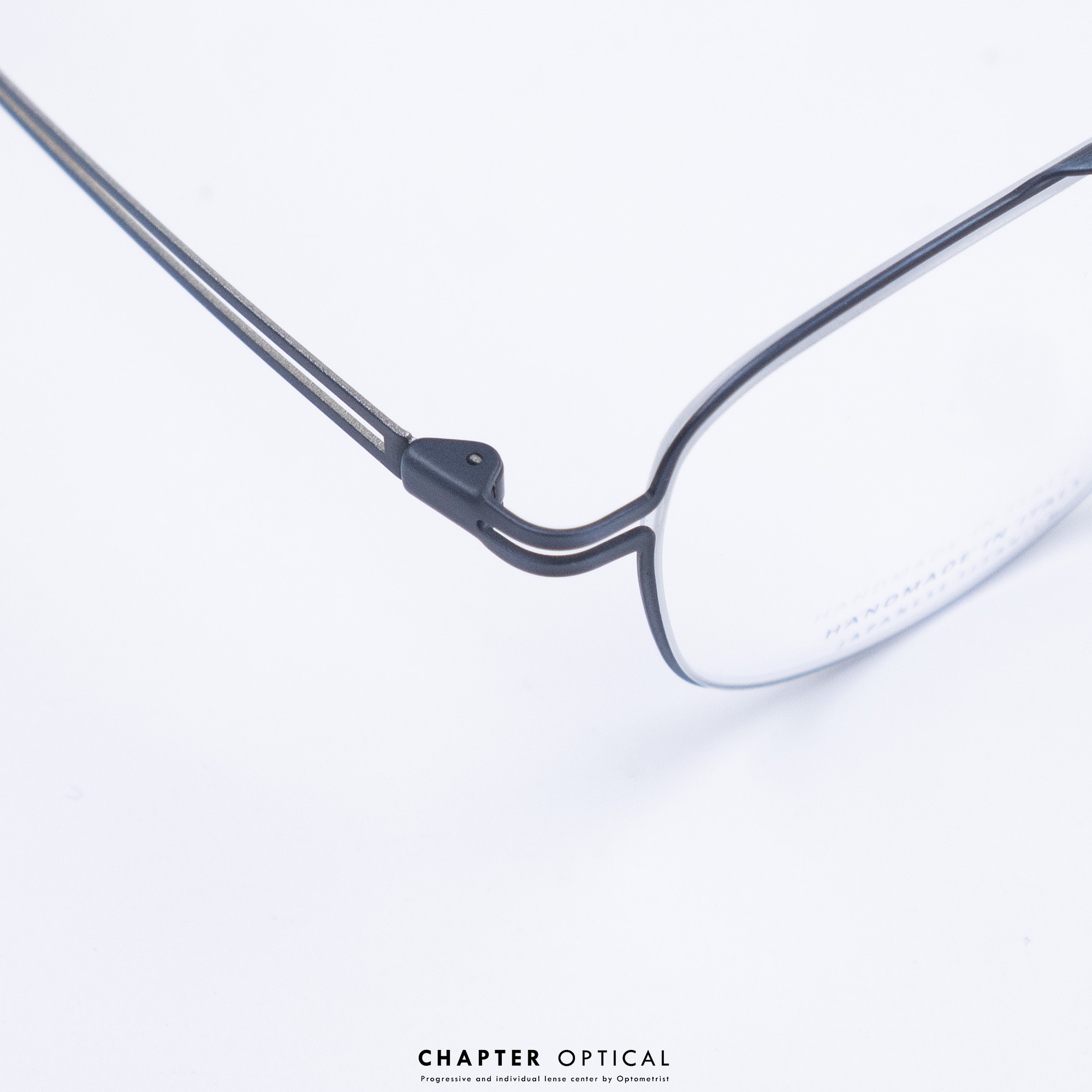 กรอบแว่นตา REYKJAVIK รุ่น BIL-C03