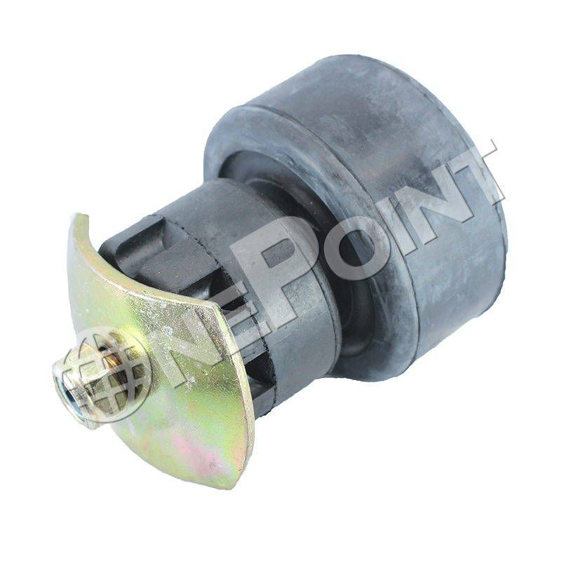 MT55100 MOUNT, ENGINE (Z5, T6 / TD27, C240PKJ, H20)