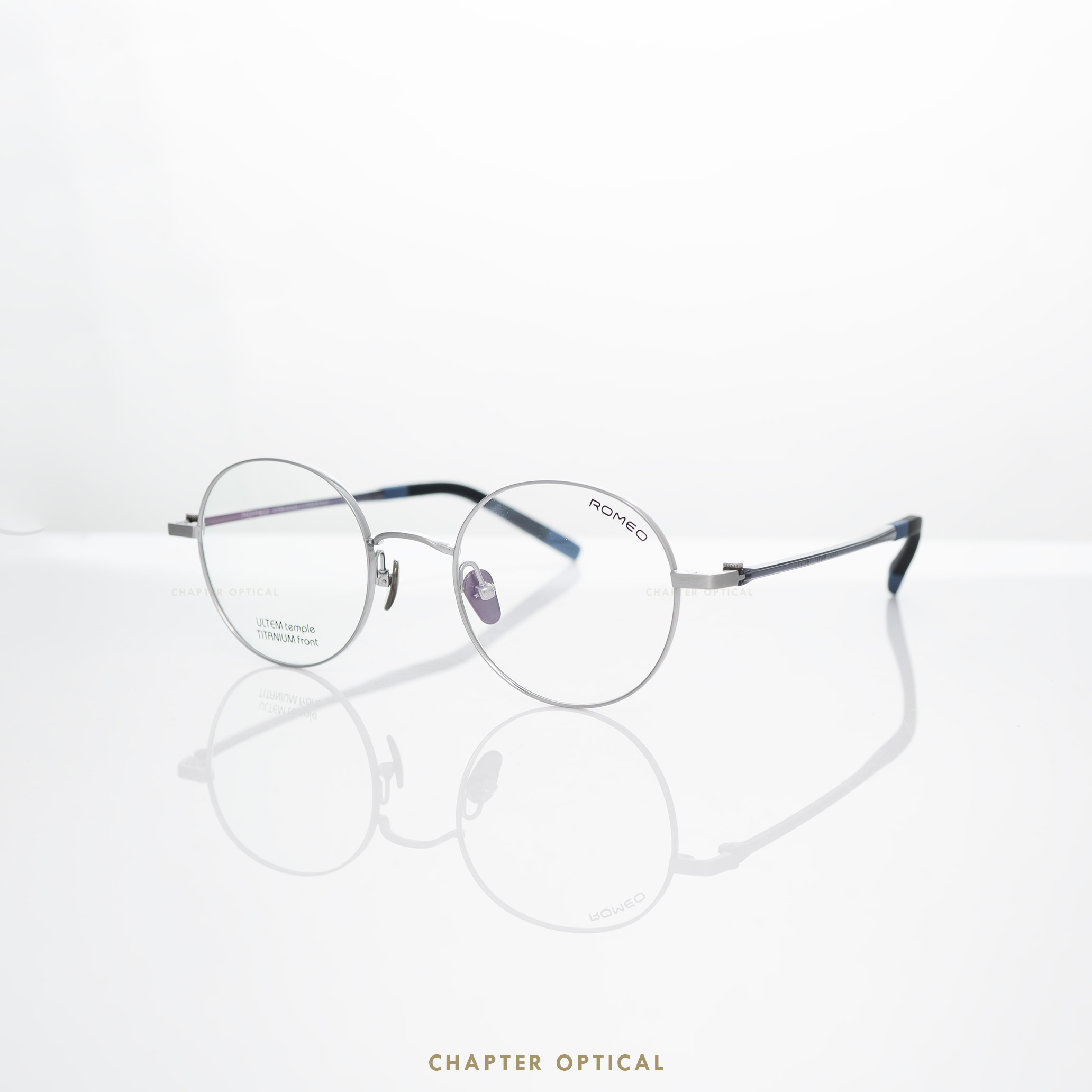 กรอบเเว่นตา ROMEO รุ่น 8806-C77