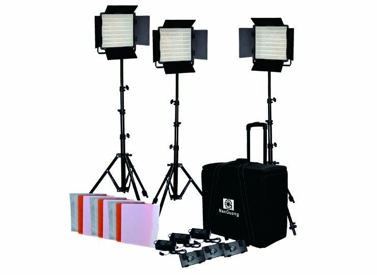 NANLITE 900SA DAYLIGHT LED 54W 5600K