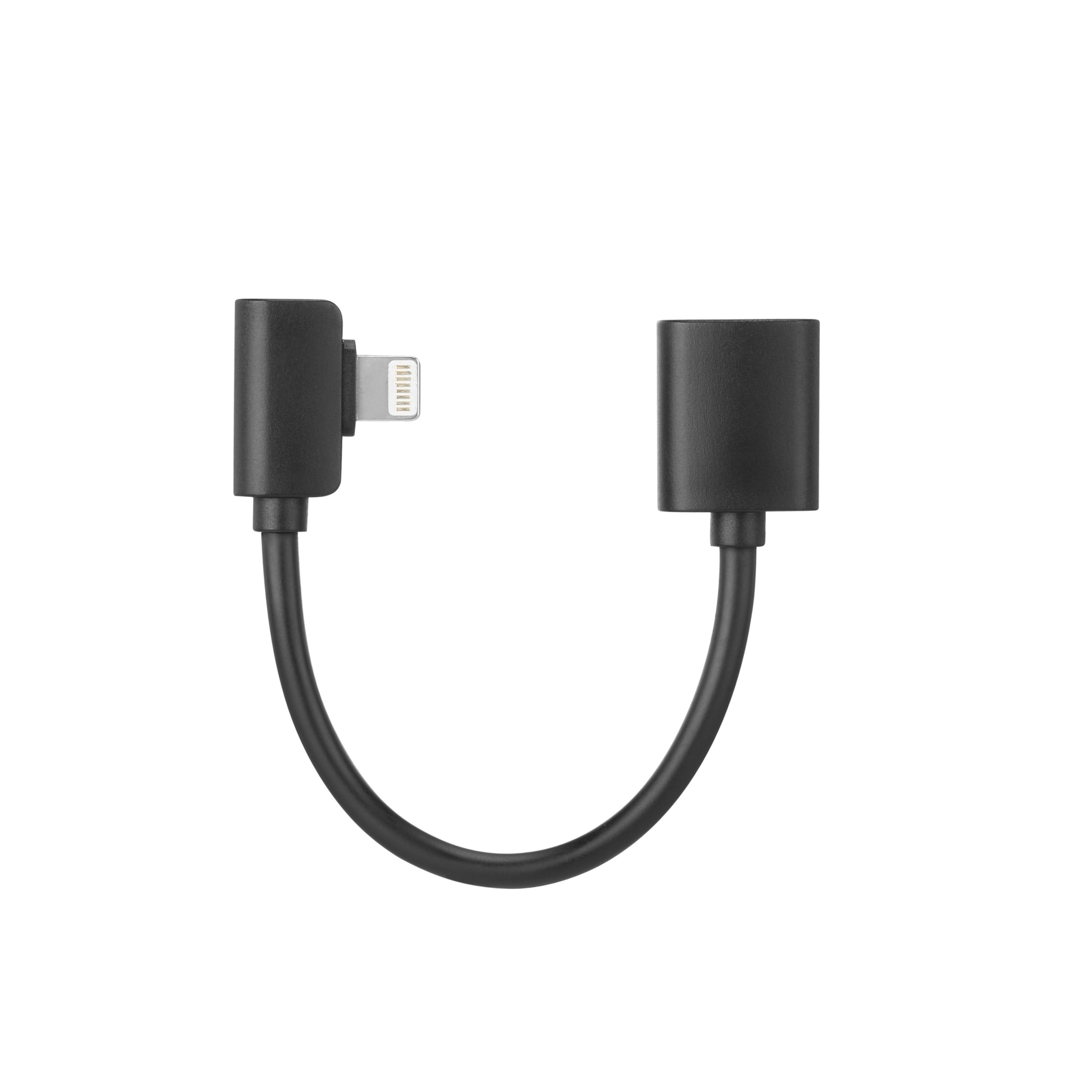 Saramonic DITC80 สายต่อ Lightning | รับประกันศูนย์ 100%