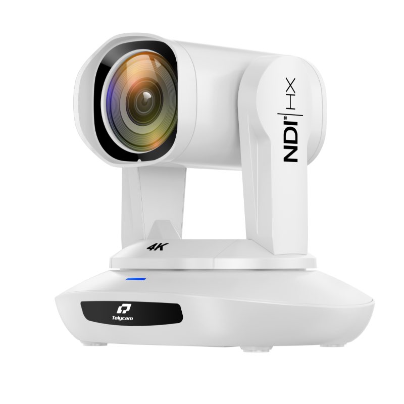 Telycam TLC-700-IP-30-(NDI)-AB PTZ Camera