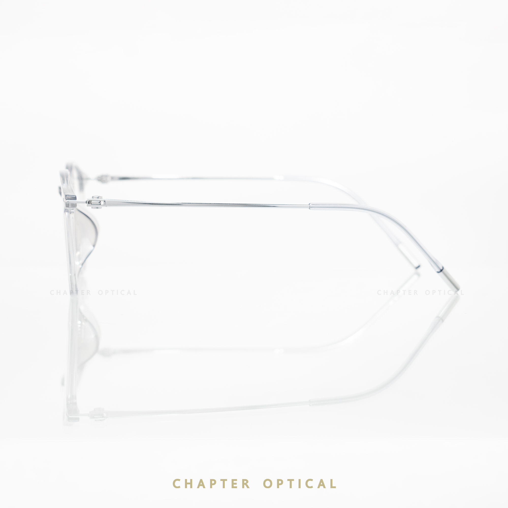 กรอบแว่น Zero To One รุ่น 1109-C03