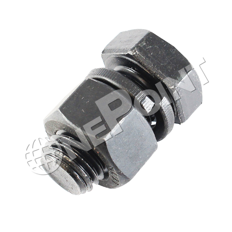 RM70126K KIT, Bolts & Nuts for RIMS 700-12