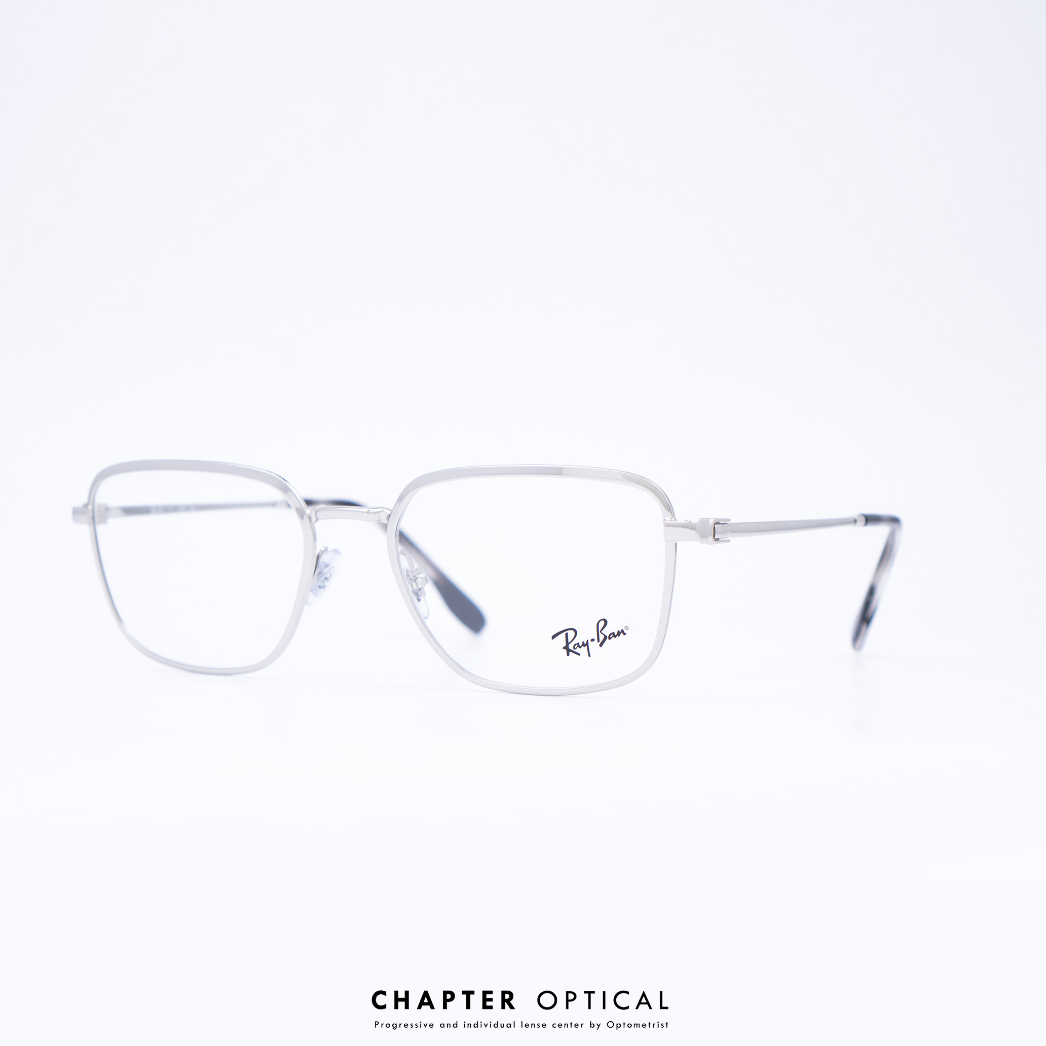 กรอบแว่นตา RayBay รุ่น RB6511-2501