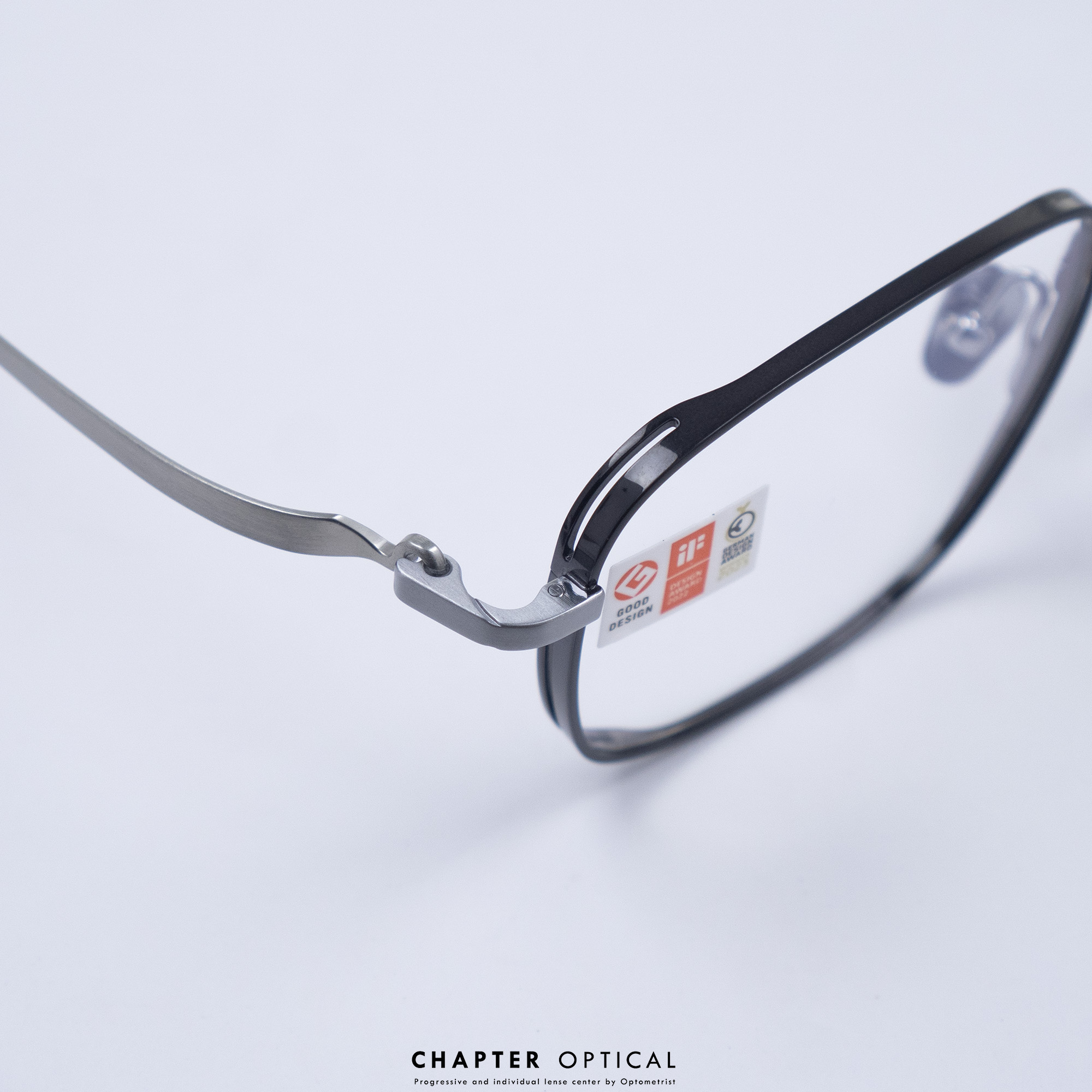 กรอบแว่น TiDOU |TT66-C03