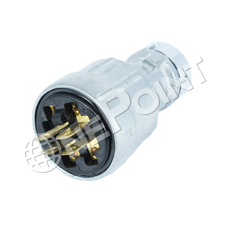 IG55501 IGNITION SWITCH (4 PIN)