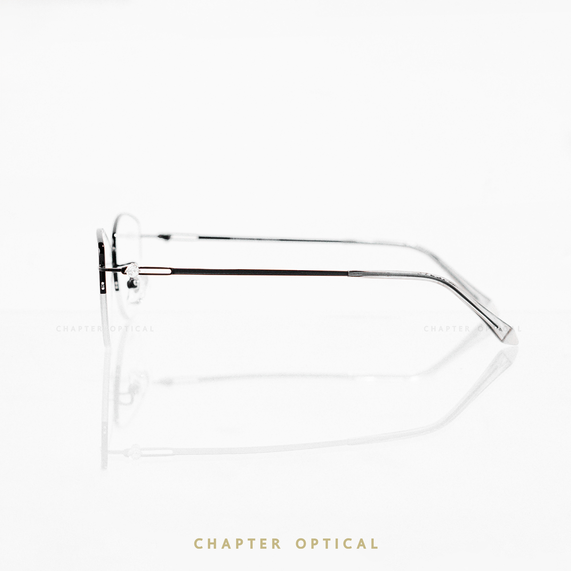 กรอบแว่น Zero To One รุ่น ZTO3285-C01