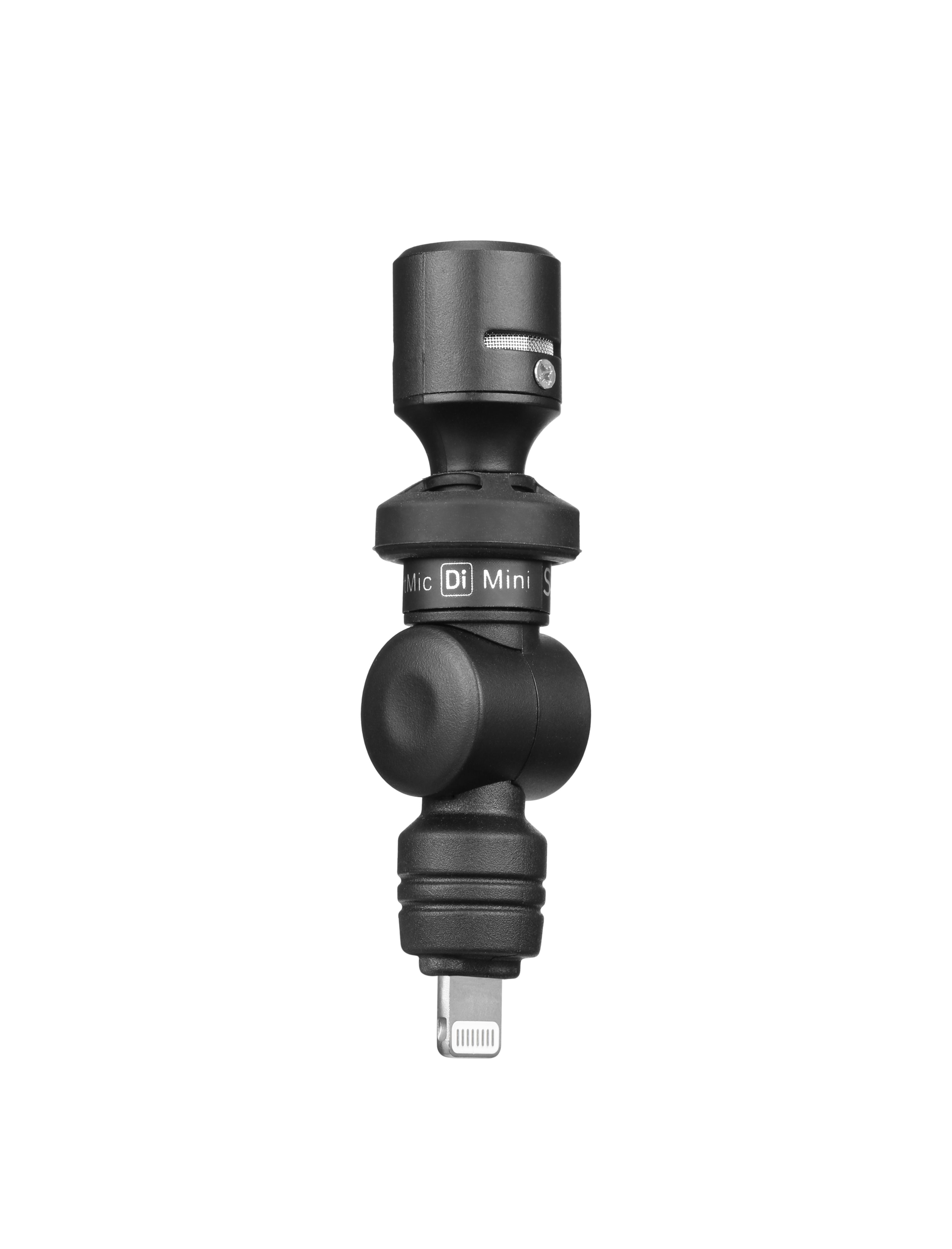 Saramonic-SmartMic DI Mini | รับประกันศูนย์