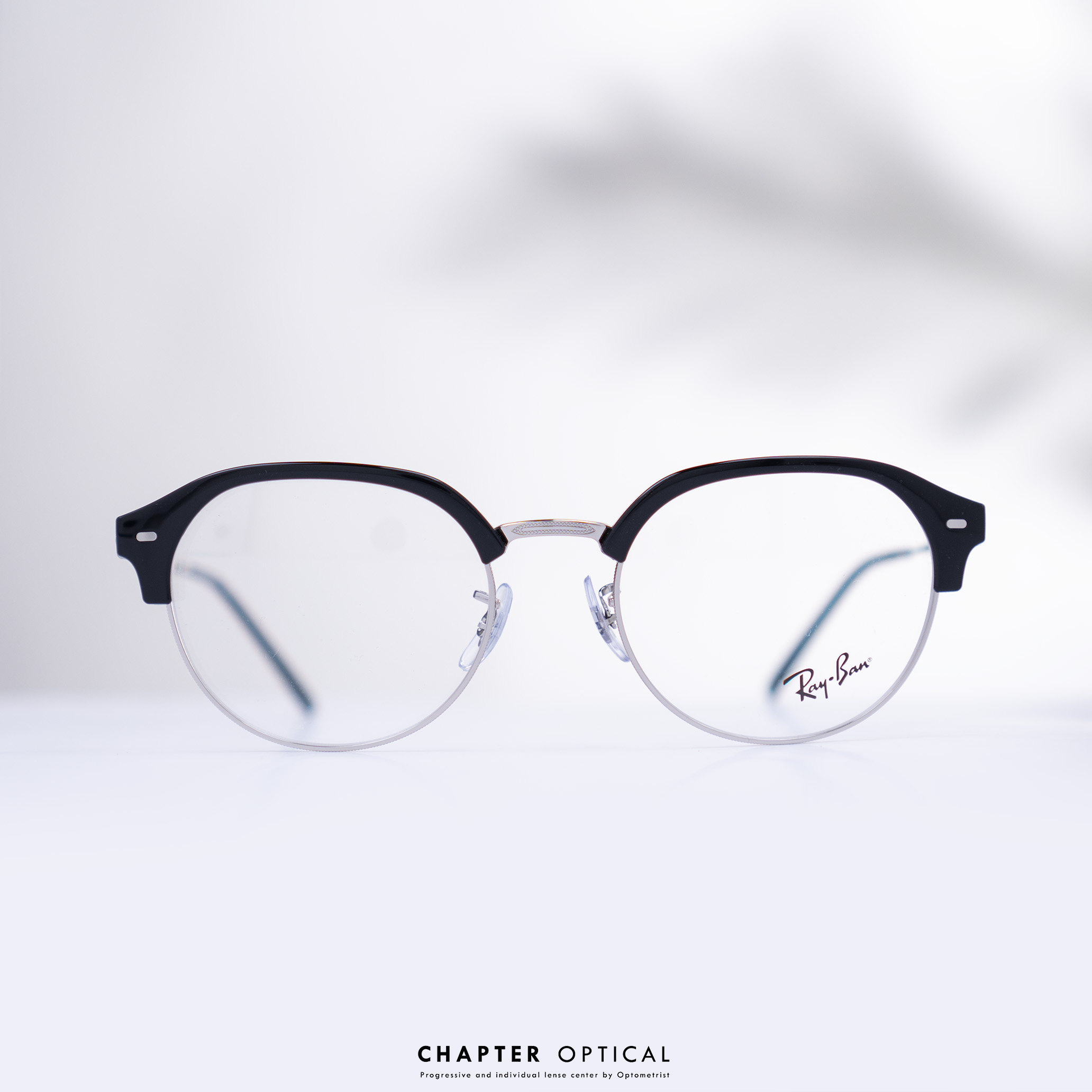 กรอบแว่นตา RayBay รุ่น RB7229-2000