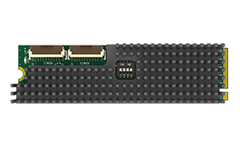 Magewell Eco Capture Dual HDMI M.2 | Two-channel 2K capture card