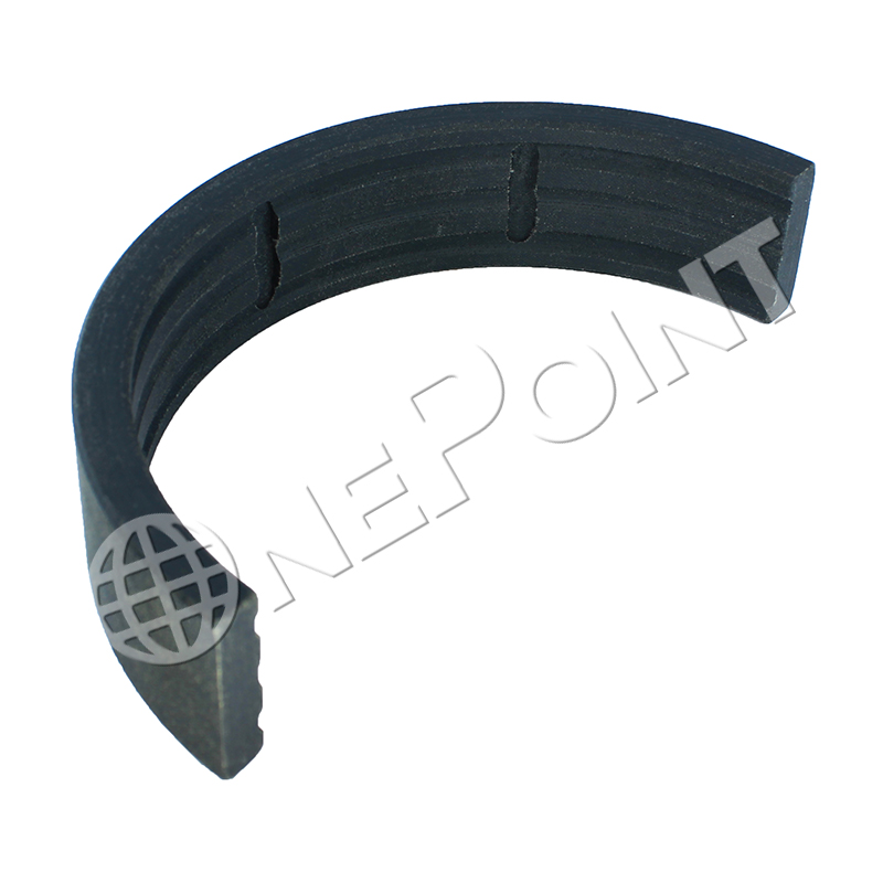 BH55014 BUSHING, MAST