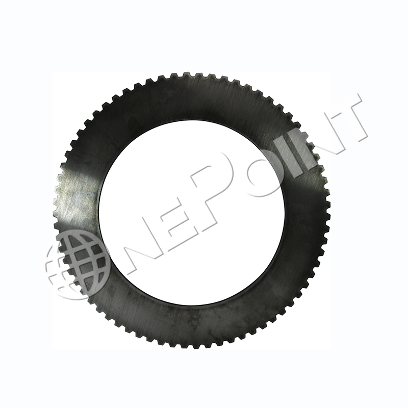 TT88860 PLATE, TRANSMISSION Kato/Kobelco (180 x 120 x 2) 'L=70'