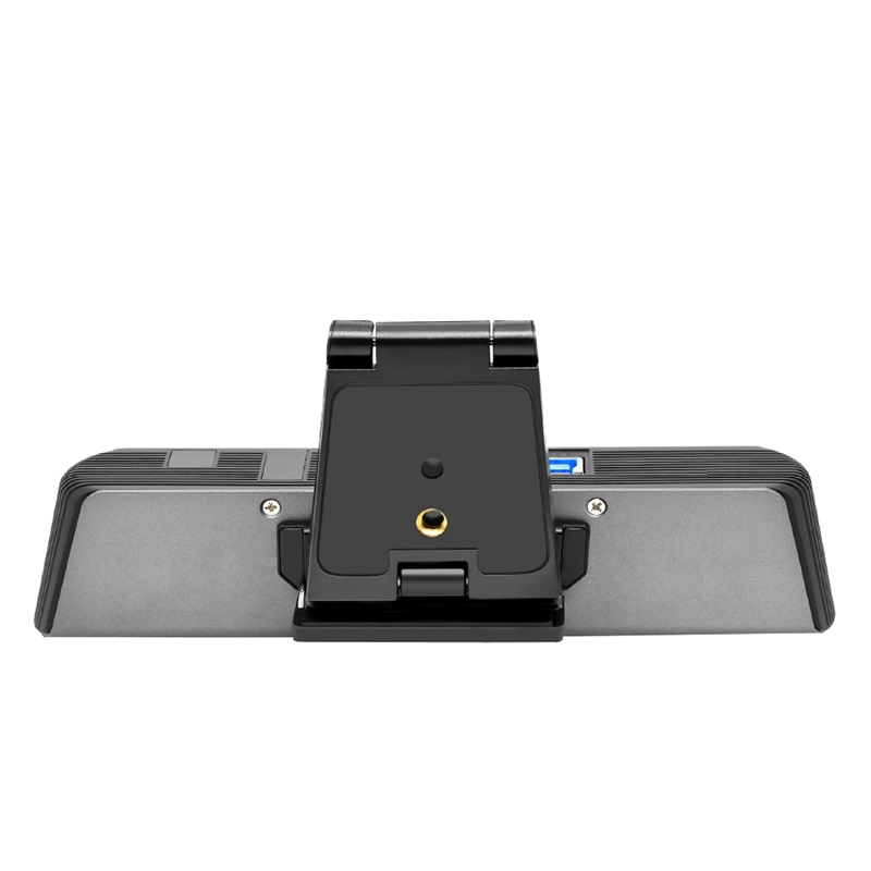 SOUNDVISION VC-4K Pro(120°) กล้อง EPTZ สำหรับห้องประชุมออนไลน์ 4K Ultra HD, Auto Framming