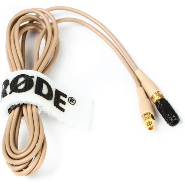 Rode MiCon Cable (1.2m) – Pink