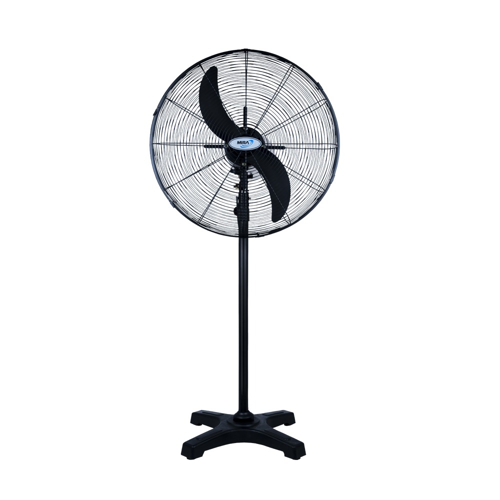 พัดลมตั้งพื้นอุตสาหกรรม Mira 24" รุ่น MC-245S