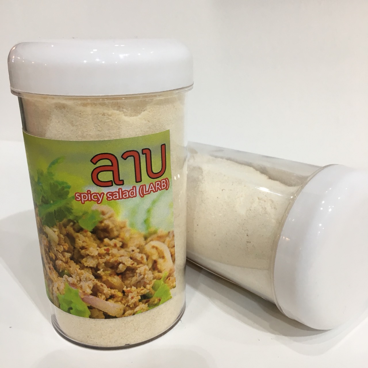 ผงปรุงรสลาบ LARB SEASONING