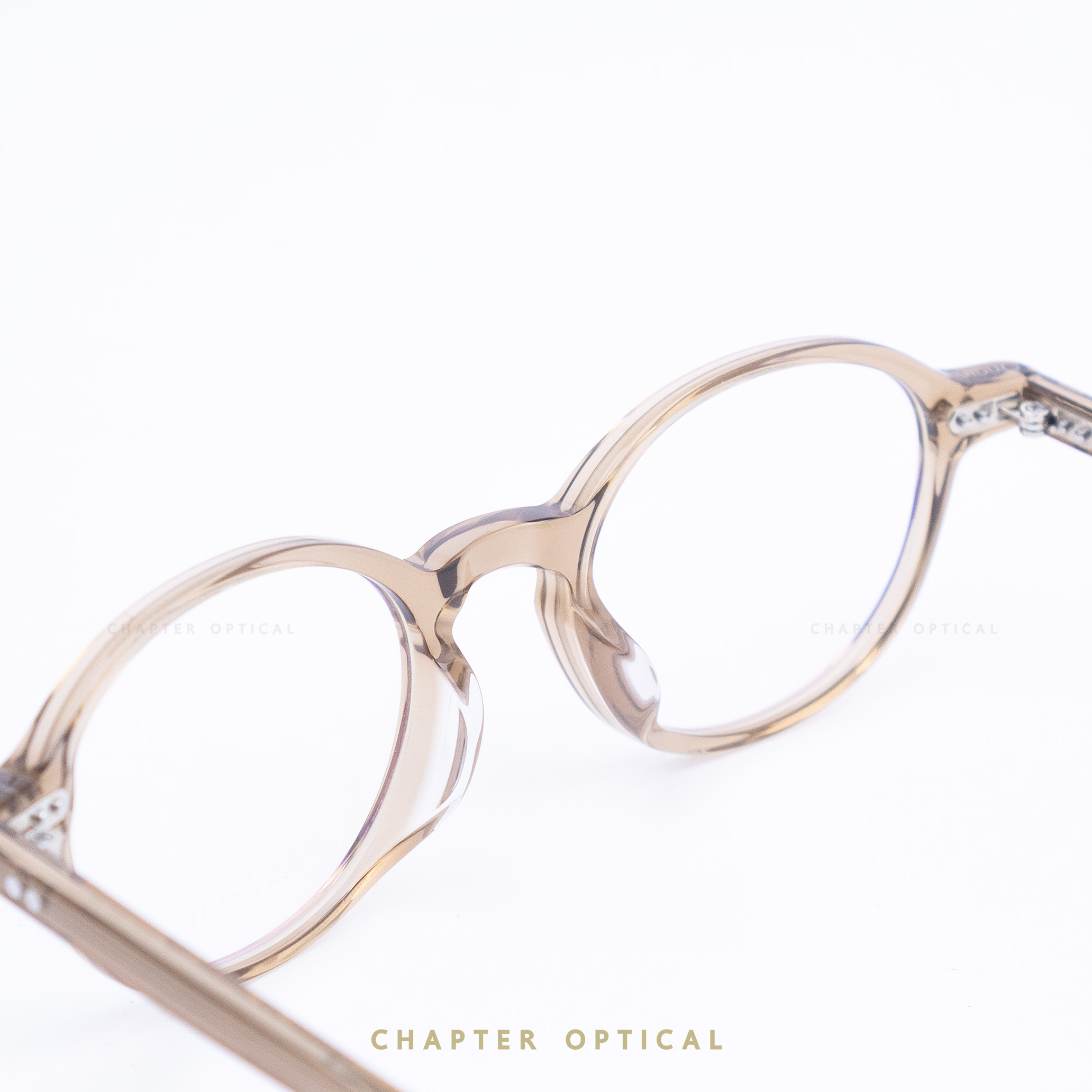 กรอบแว่นตา VR & VERGT รุ่น VR8270-C5