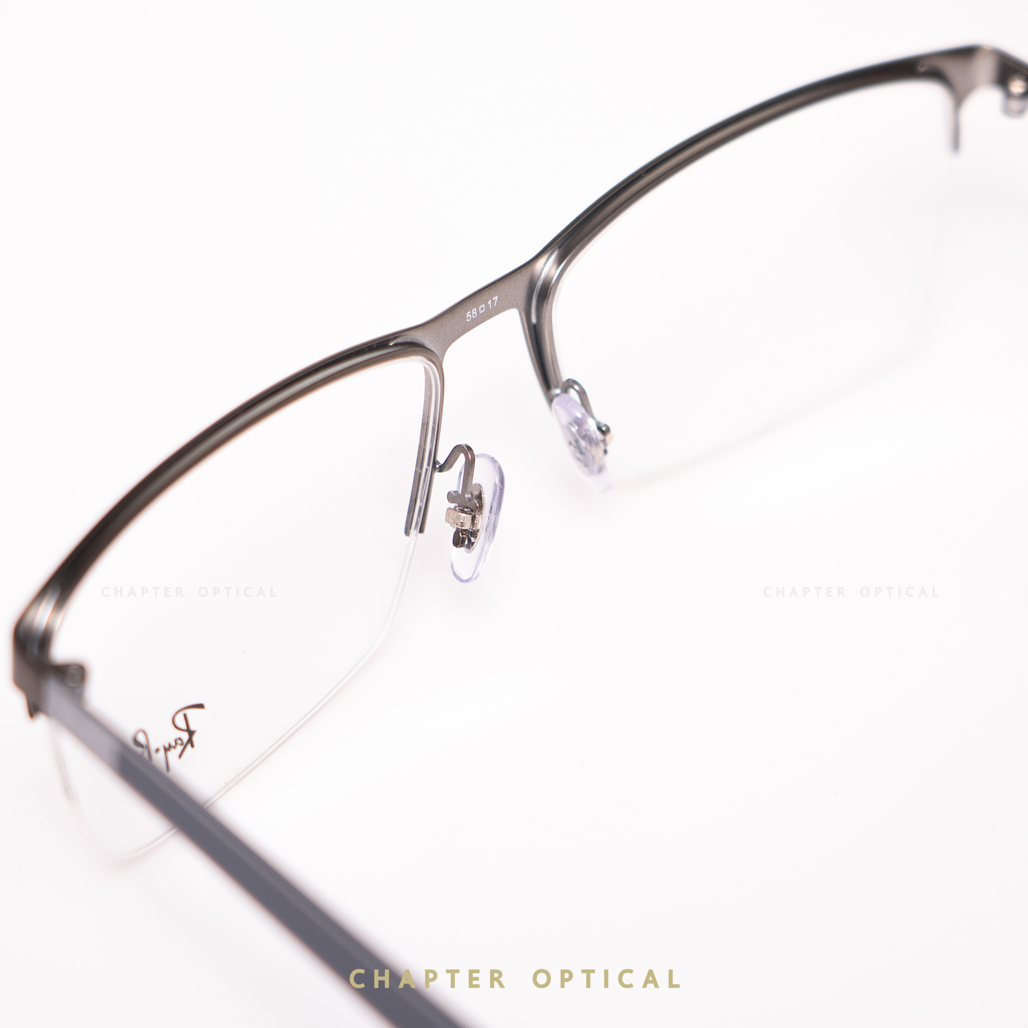 Rayban | RB6335-2855