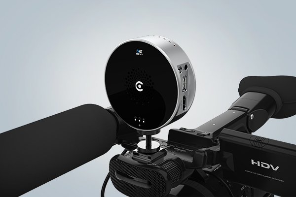 Kiloview U40 : HDMI to NDI 4K Encoder ตัวแปลงสัญญาณวิดีโอ