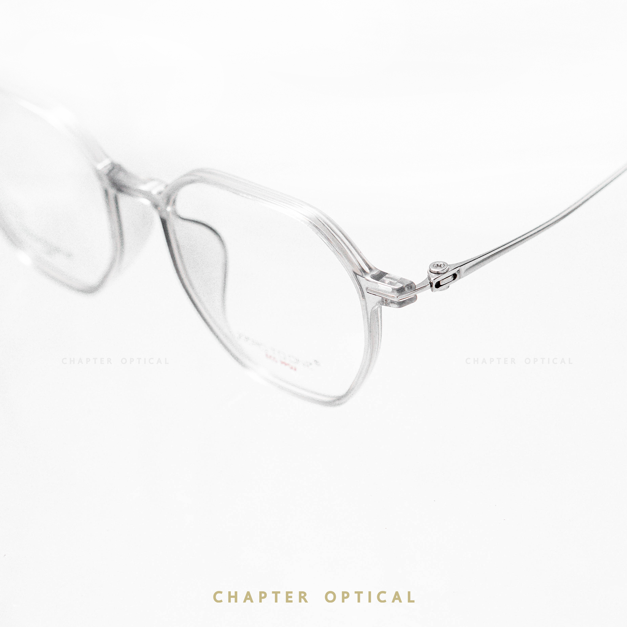 กรอบแว่น Zero To One รุ่น 1108-C03