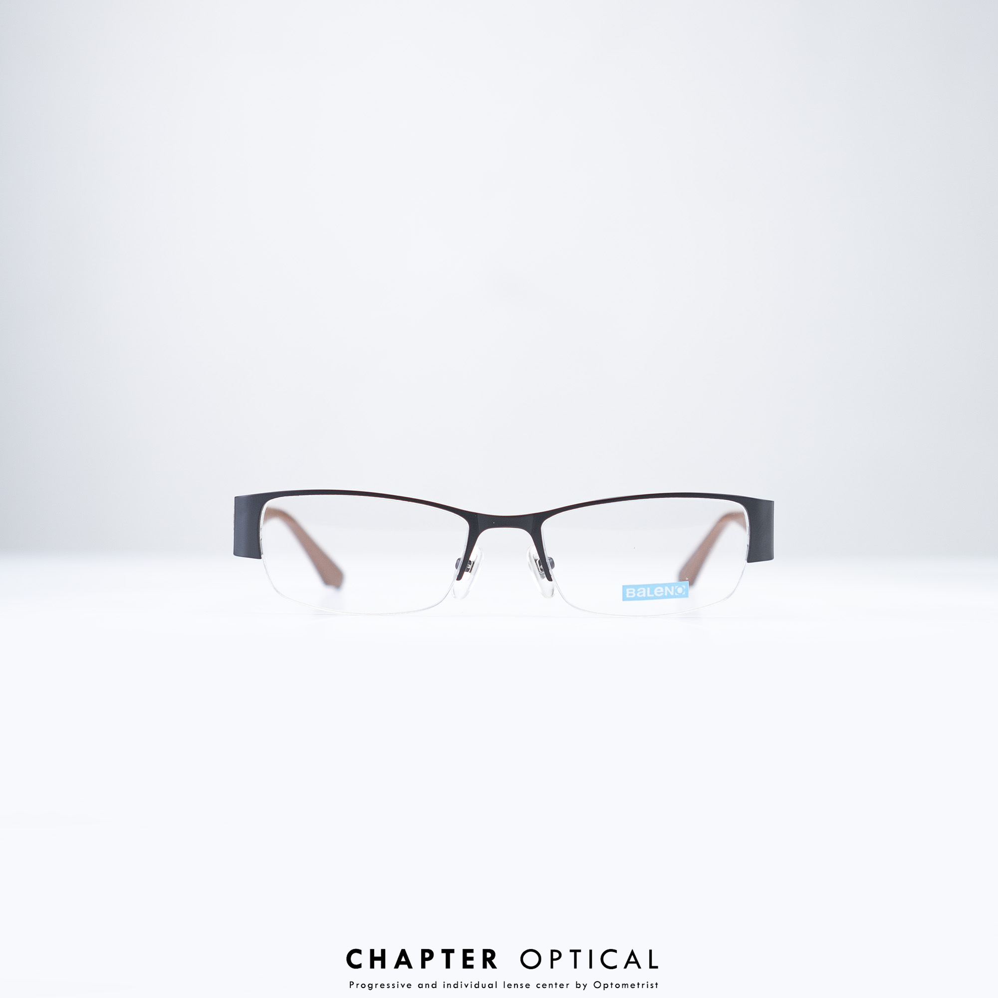 กรอบแว่นแฟชั่น รุ่น P-BA-7300069-L006( พร้อมเลนส์สายต 1990 บาท )
