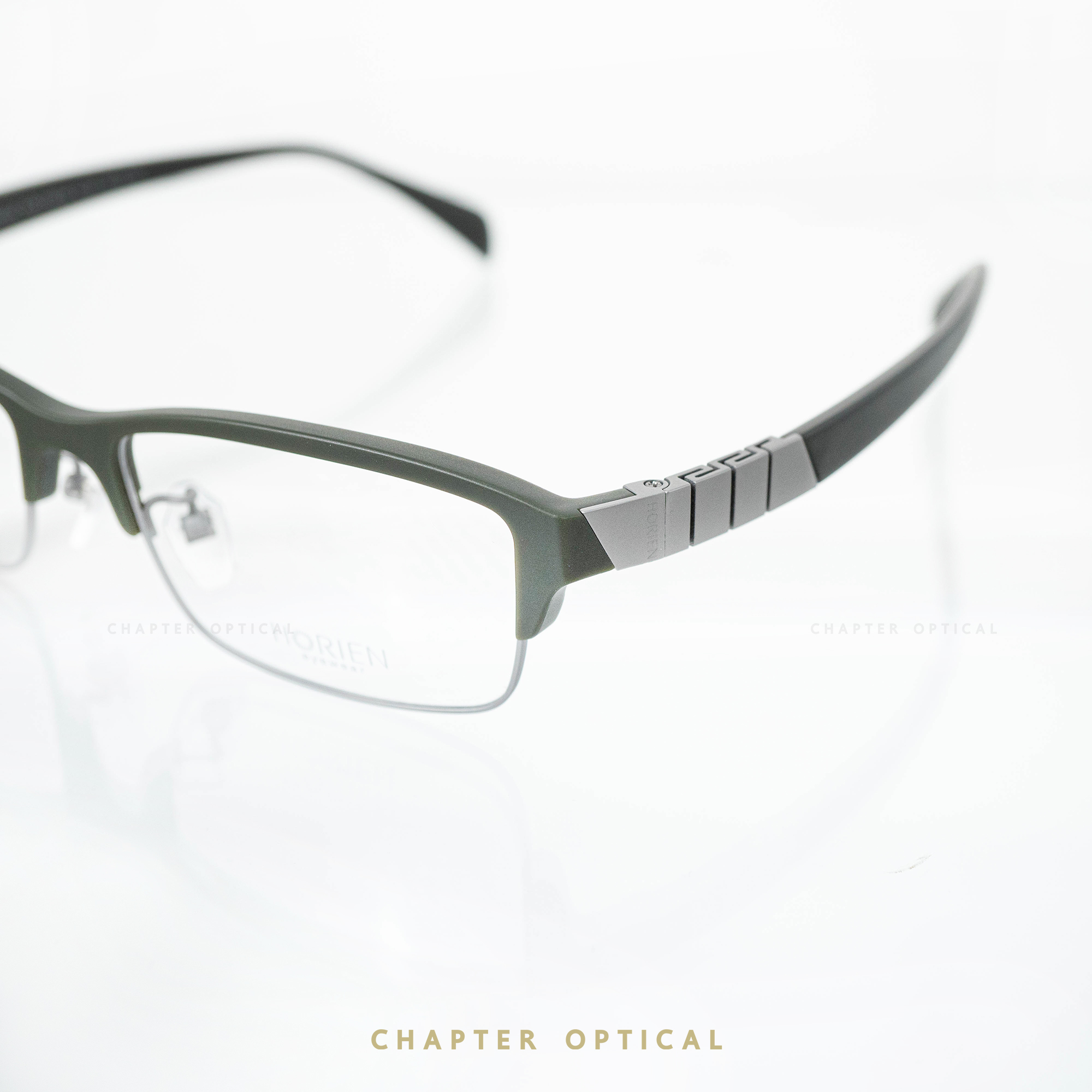 กรอบแว่น Horien รุ่น P-HN-7100120G1675