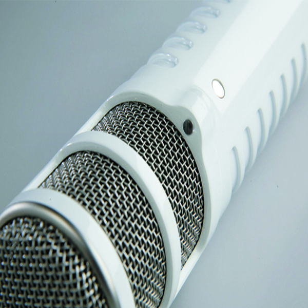 RODE Podcaster MKII ไมค์ USB บันทึกเสียง