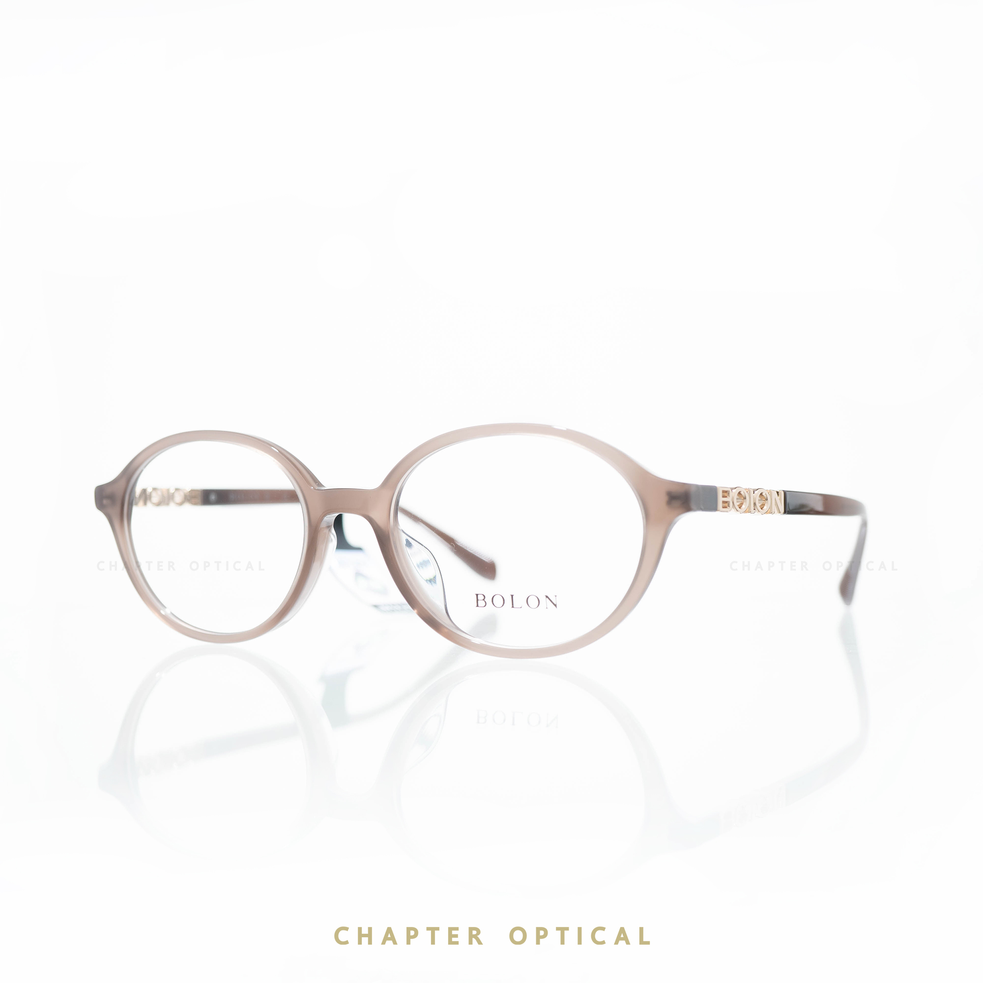 กรอบแว่นตา Bolon รุ่น BJ3205-B21-F2