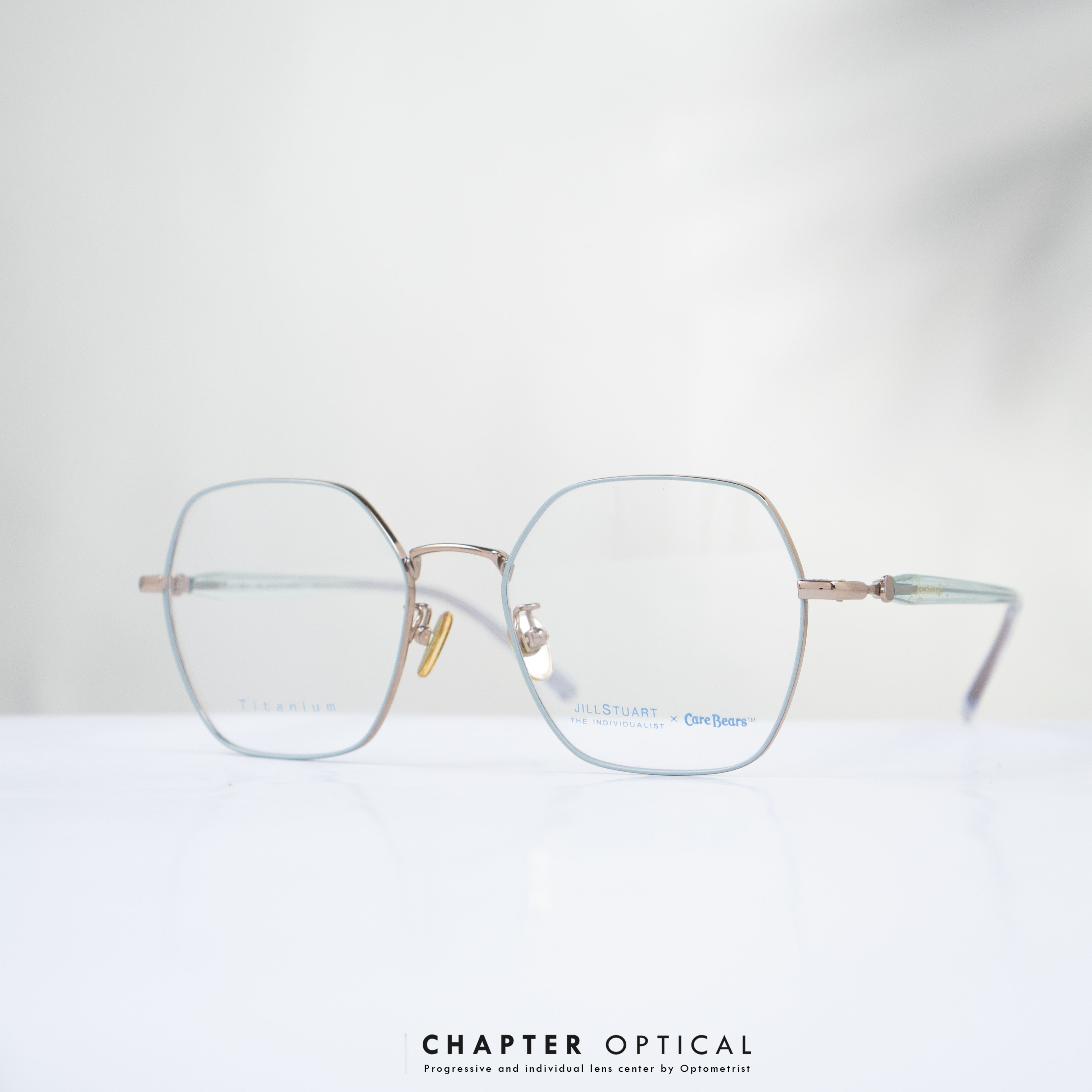 JILL STUART CareBears Collection รุ่น JL33092-C02