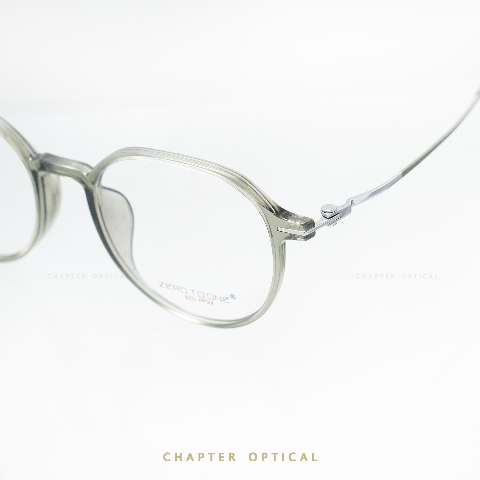 กรอบแว่น Zero To One รุ่น 1112-C06