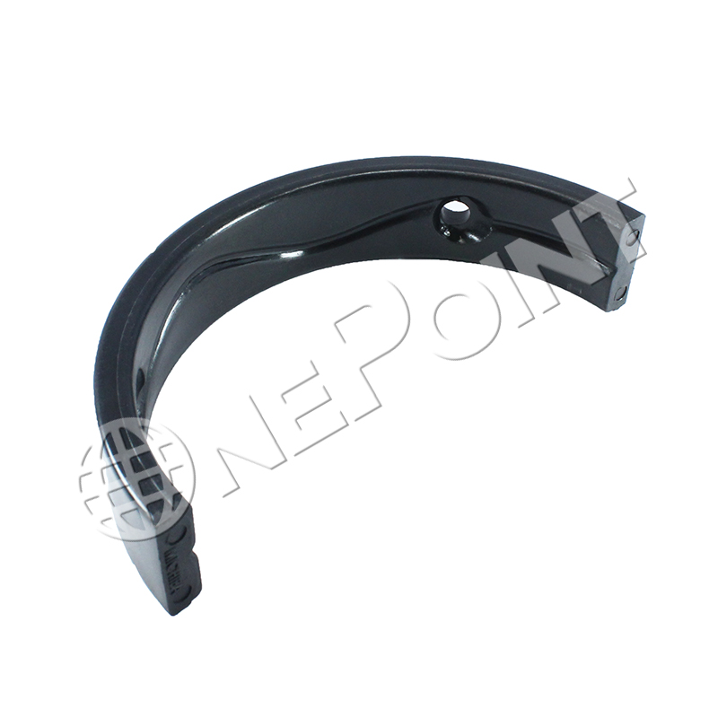 BH11100 BUSHING, MAST SUPPORT