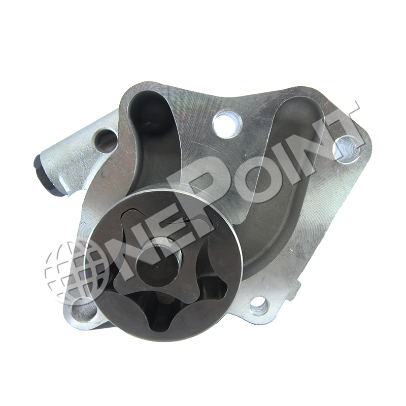OP33310 OIL PUMP, ENGINE