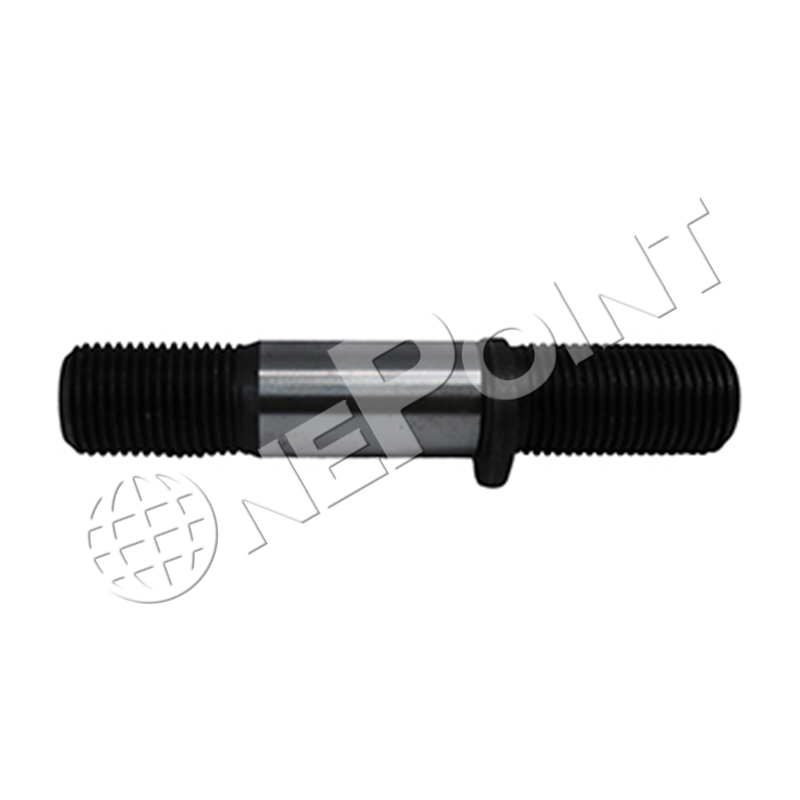 BT11630 BOLT HUB, FRONT AXLE