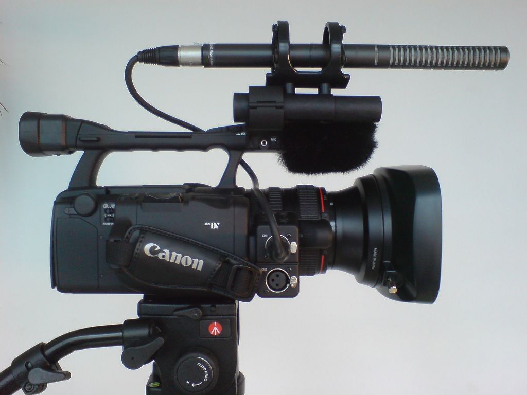 RODE SM5 | Camera Ring-Clamp Shock Mount