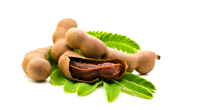 กลิ่นมะขาม ( Tamarind Flavor )
